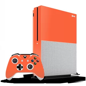 image of Microsoft Xbox One S Skin