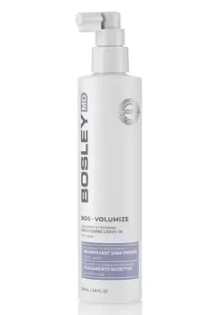 Image of BOSVolumize Hair Loss Nourishing Leave-In