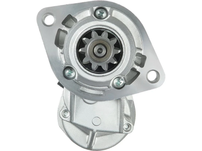 Image of AS-PL Starter motor AS-PL S6144