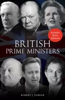 Image of British Prime Ministers