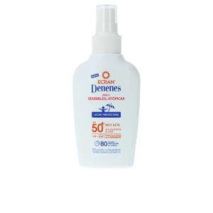 Image of DENENES SOL PROTECH SPF50+ leche 100ml