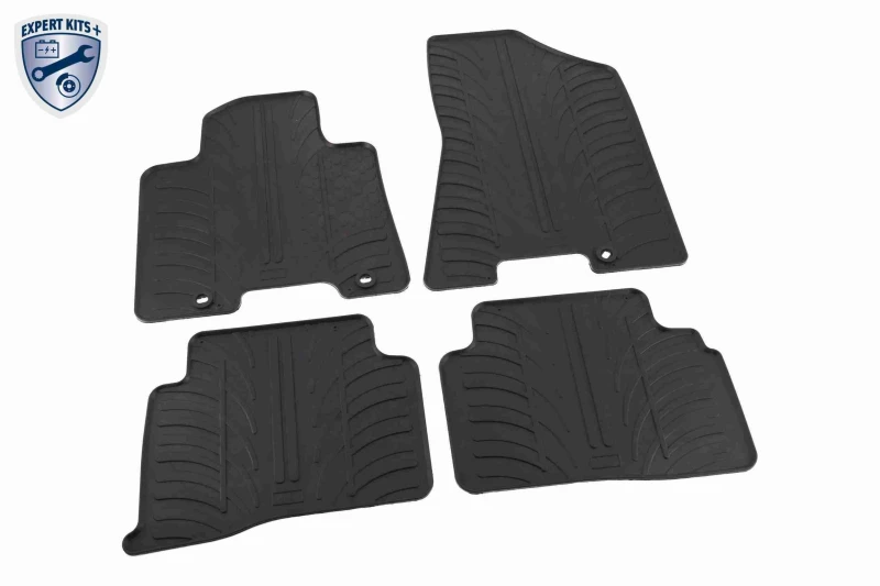 Image of VAICO Floor mats VAICO V52-0391