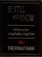 Image of be still and know