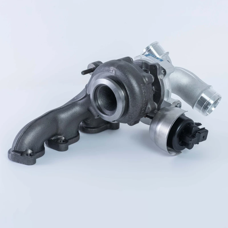Image of BorgWarner Turbocharger BorgWarner 16309980005