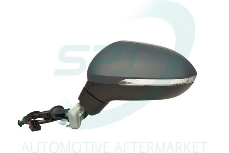 Image of SPJ Wing mirror SPJ E-3301
