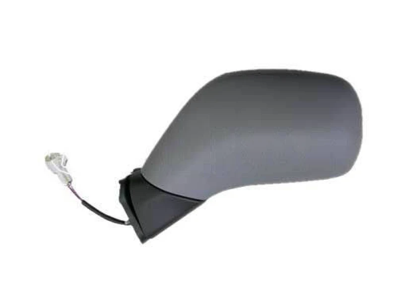Image of ALKAR 6121427 Wing mirror Left, Electric, Convex, primed Outside Mirror (50)