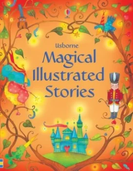 Image of Magical Illustrated Stories Hardback