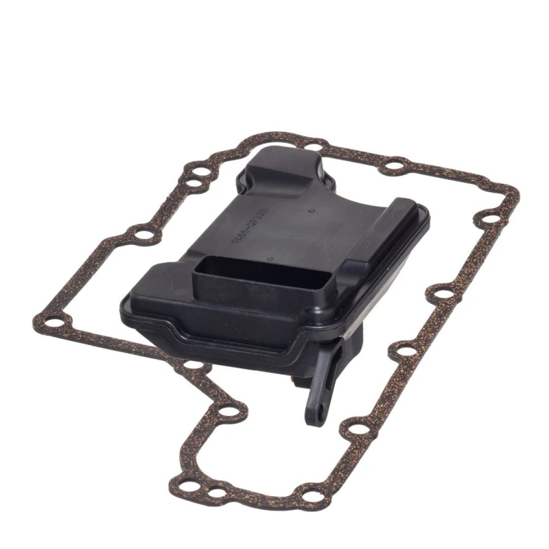 Image of Automatic transmission filter kit HENGST FILTER EG937H D473