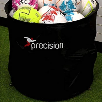 image of Precision Ball Bin - POS/On Field 80 x 75cm