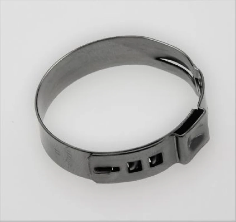 Image of Clamping Clip SPIDAN 190837