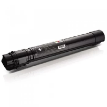 Image of Dell 59310873 3GDTO Black Laser Toner Ink Cartridge