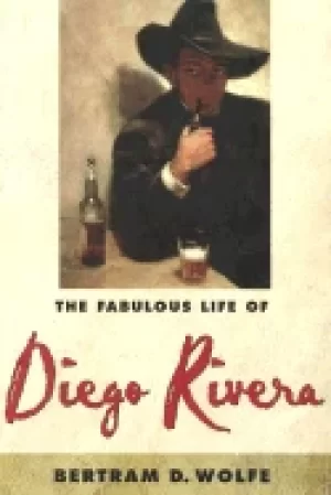 Image of fabulous life of diego rivera