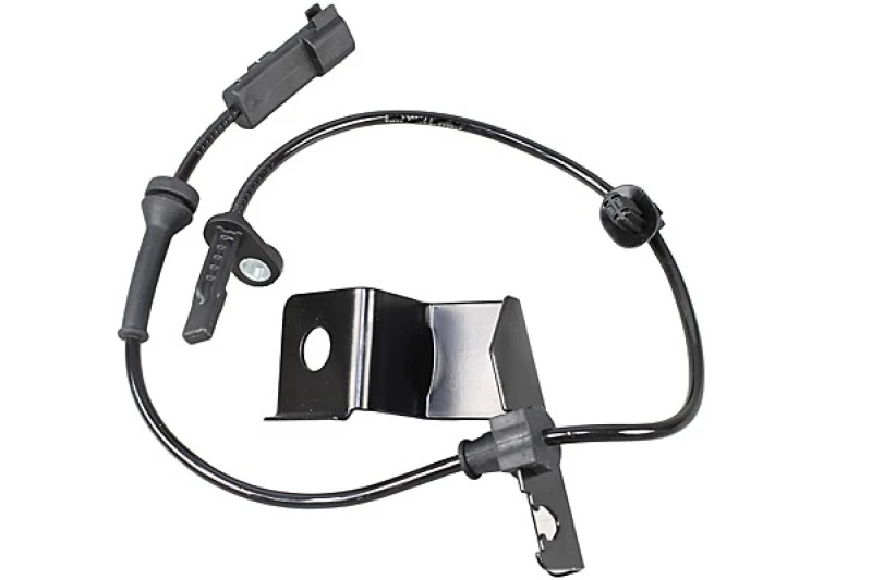 Image of ABS sensor METZGER 09001211