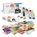 Image of Fruits Basket Season 2 Part 2 - Limited Edition Dual Format + Digital Copy