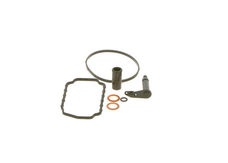 Image of Bosch 1 467 010 502 Gaskets Seal Kit,injector pump (4390)