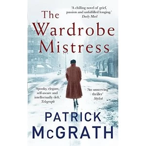 Image of The Wardrobe Mistress Paperback / softback 2018