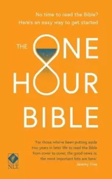 Image of The one hour Bible by Philip Law
