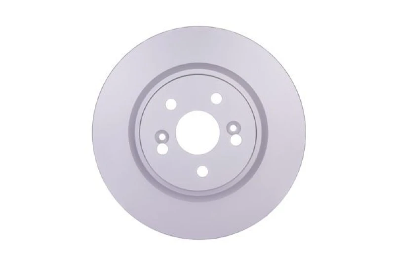 Image of HELLA Brake disc HELLA 8DD 355 128-861