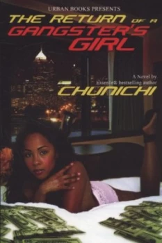 Image of Return of a Gangsters Girl by Chunichi Book