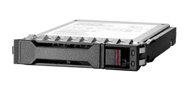 Image of HPE 1.92TB SATA RI SFF BC MV SSD