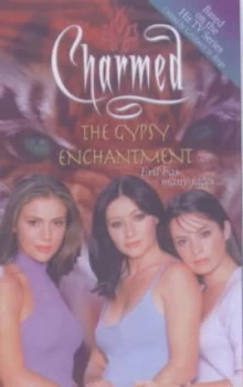 Image of The Gypsy Enchantment by Constance M Burge Book