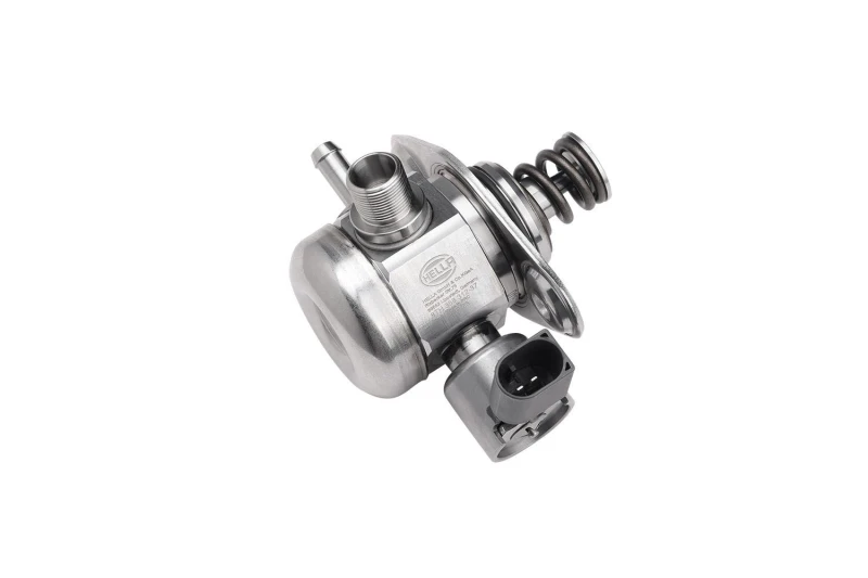 Image of HELLA High pressure fuel pump HELLA 8TH 358 312-371