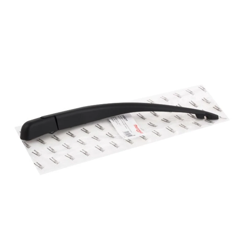 Image of METZGER 2190019 Wiper Arm without wiper blade, Rear, with cap Wiper Arm,windscreen washer (301)