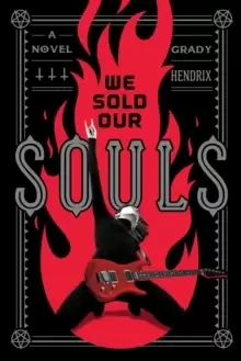 Image of We Sold Our Souls