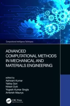 Image of Advanced Computational Methods in Mechanical and Materials Engineering