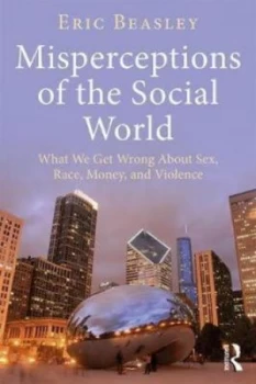 Image of Misperceptions of the Social World by Eric Beasley Book