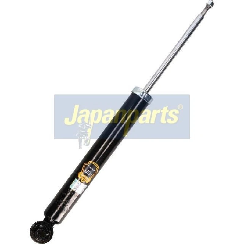 Image of JAPANPARTS Shock absorber JAPANPARTS MM-KI091
