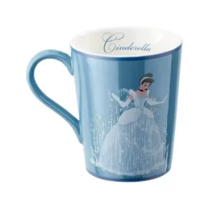 image of Funko Homeware Cinderella Platinum Anniversary A Night to Sparkle Mug