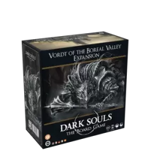 Image of Dark Souls Board Game Vordt of the Boreal Valley for Puzzles and Board Games