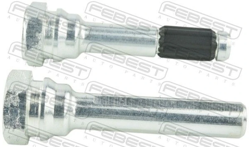 Image of Brake caliper bolt FEBEST 1874-ASJR-KIT