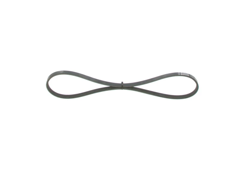 Image of Bosch 1 987 946 150 V-ribbed belt Elastic V-Ribbed Belts (305)