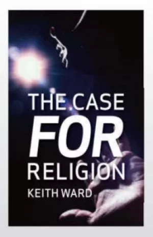 Image of The case for religion by Keith Ward