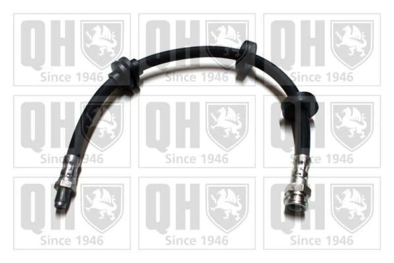 Image of QUINTON HAZELL Brake hose QUINTON HAZELL BFH5461