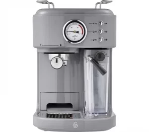 Swan One Touch SK22150GRN Coffee Maker