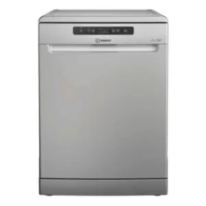 Indesit DFC2B16SUK Freestanding Dishwasher