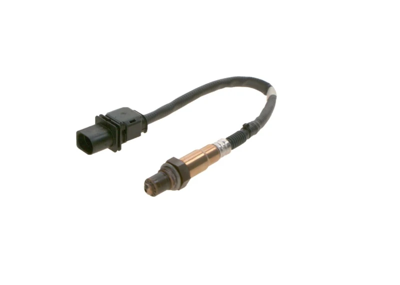 Image of Bosch 0 281 004 157 Lambda sensor Lambda Sensor (3922)
