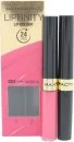 Image of Max Factor Lipfinity Lip Colour - 024 Stay Cheerful