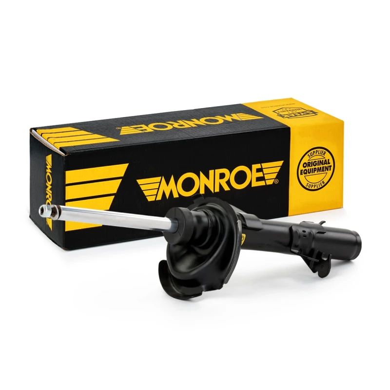 Image of MONROE Shock absorber MONROE G8807