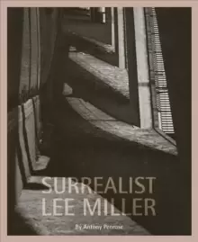 Image of Surrealist Lee Miller