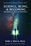 Image of science being and becoming the spiritual lives of scientists