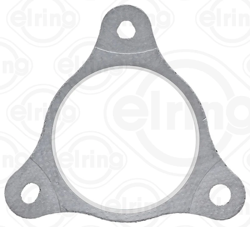 Image of Exhaust pipe gasket ELRING 562.190