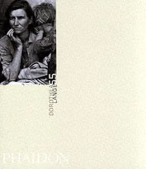 Image of Dorothea Lange Paperback