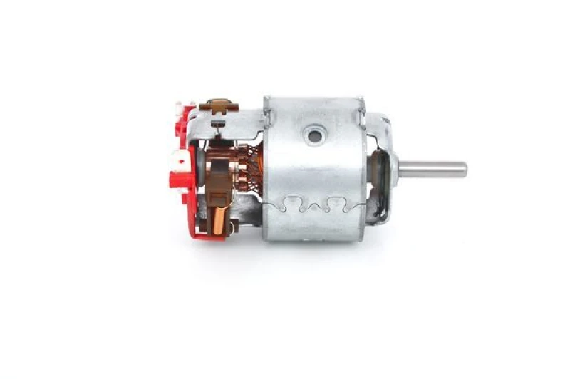 Image of Bosch 0 130 007 027 Electric Motor, interior blower Electric Motor,interior blower (793)