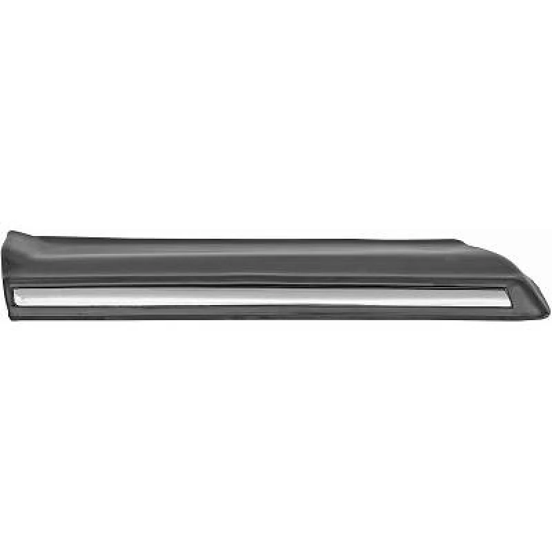 Image of Wheel arch trim DIEDERICHS 1611131