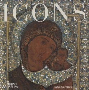 Image of Icons by Robin Cormack Hardback