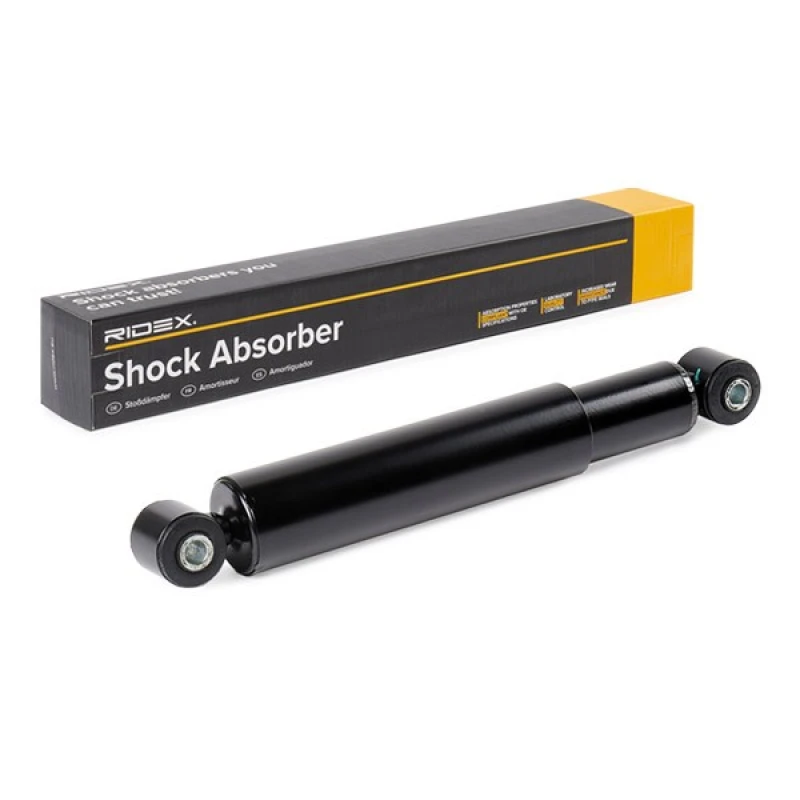 Image of RIDEX Shock absorber RIDEX 854S18309